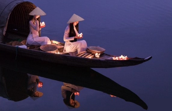 Where To Go At Night In Vietnam? Where To Go At Night In Vietnam?