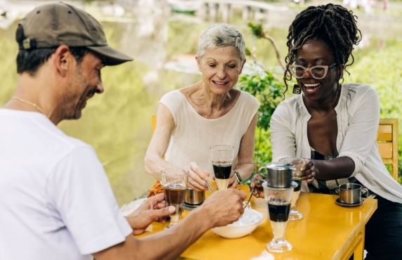 What To Drink In Vietnam ? Top Vietnamese Drinks You Should Try