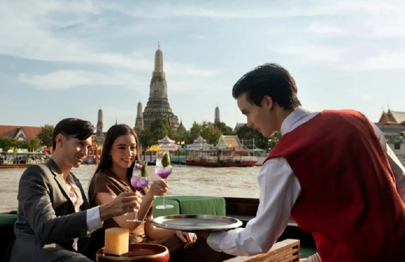 Review Of Vietnam Thailand Cambodia Luxury Combined Tour 3 Weeks