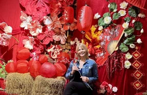 Where To Go In Vietnam After Tet?