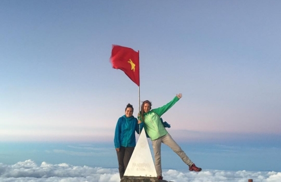 Mr. Roger’s Remark About 6 Days Itinerary To Yen Bai And Lao Cai Mr. Roger’s Remark About 6 Days Itinerary To Yen Bai And Lao Cai