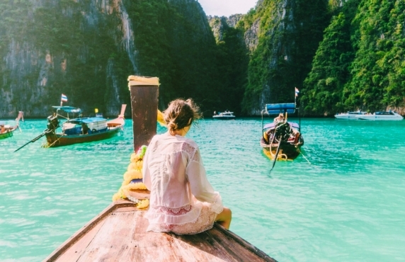 What Are The Best Beaches In Southeast Asia In March ?