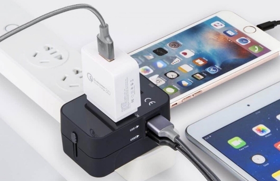 Vietnam Electricity: Useful Guide About Vietnam Electrical Outlet Plug Vietnam Electricity: Useful Guide About Vietnam Electrical Outlet Plug