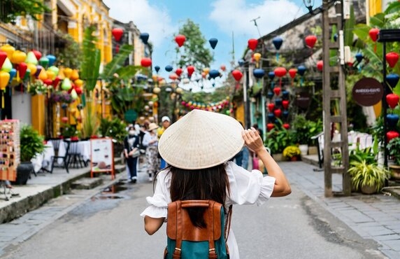 Tripadvisor Honoured Hanoi And Hoi An In Top 10 Destinations In The World Tripadvisor Honoured Hanoi And Hoi An In Top 10 Destinations In The World