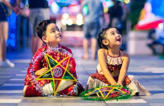 Happy Mid-Autumn Festival: Discover Tet Trung Thu In Vietnam Happy Mid-Autumn Festival: Discover Tet Trung Thu In Vietnam