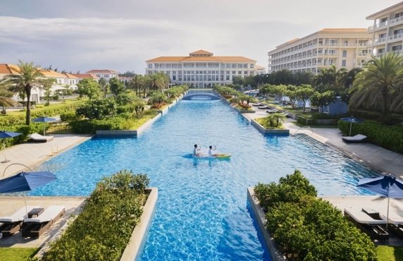 Top Beach Resorts For Your South East Asia January Travel