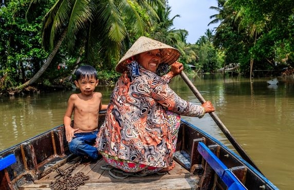 Vietnam Or Laos - Where To Travel In Summer?