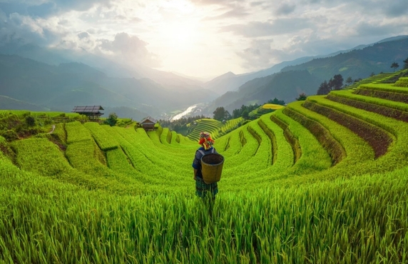 Experience The Best Warm Countries To Visit In March