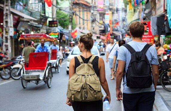 Travel To Vietnam : What To Wear And How To Dress In Vietnam? Travel To Vietnam : What To Wear And How To Dress In Vietnam?