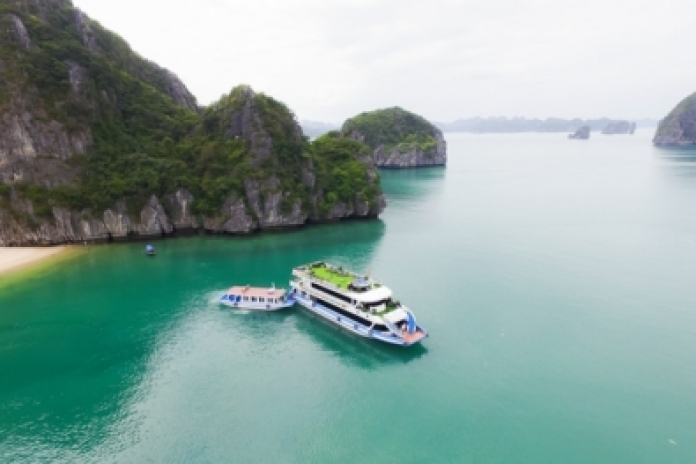 Daily Tour Sightseeing Halong Bay - Halong Bay 1 Day Tour