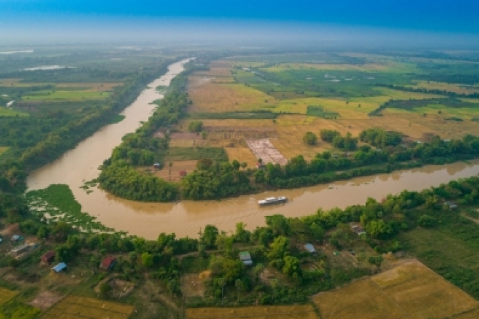 Kaam Samnaar - Vietnam - Chau Doc (B,L,D)