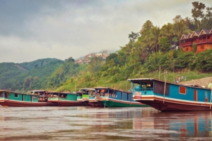 Sa Dec - Mekong River (B,L,D)