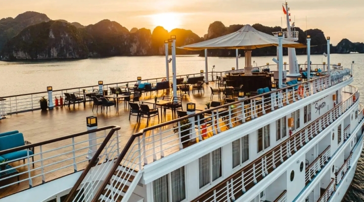 NGÀY 01: HÀ NỘI - VỊNH HẠ LONG (Ăn trưa/ tối)