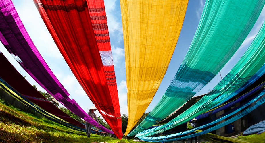 Van Phuc Silk Village