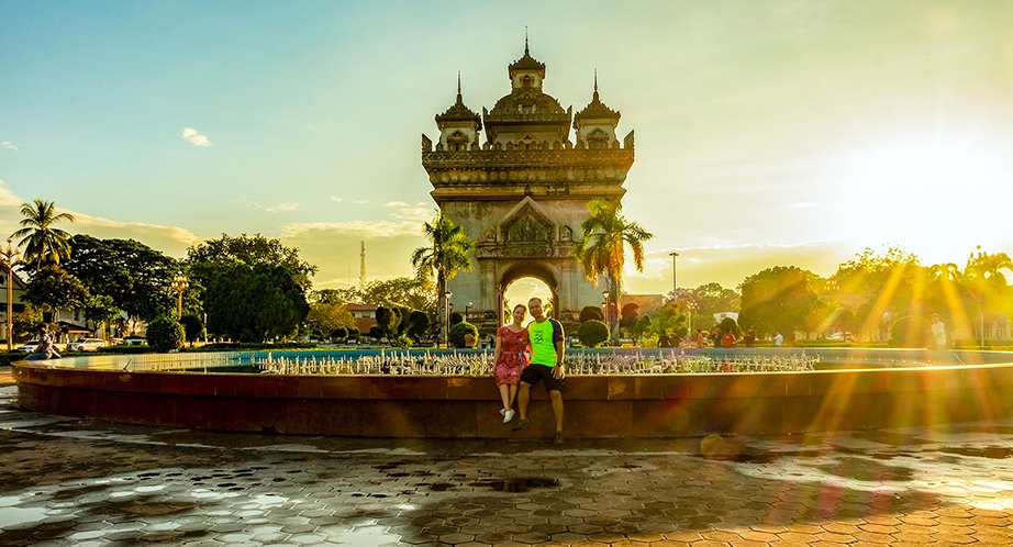 Vientiane Laos