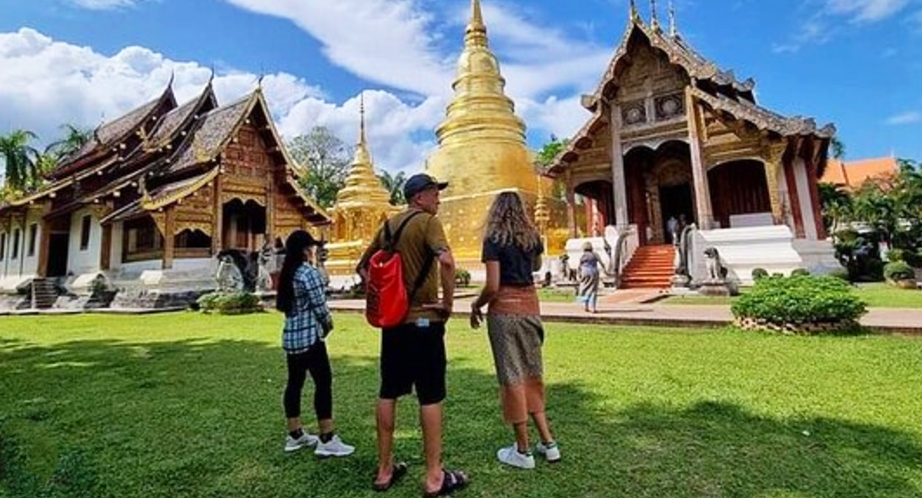 Wat Phra Singh