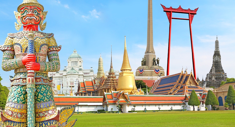 Grand Royal Palace (Bangkok)