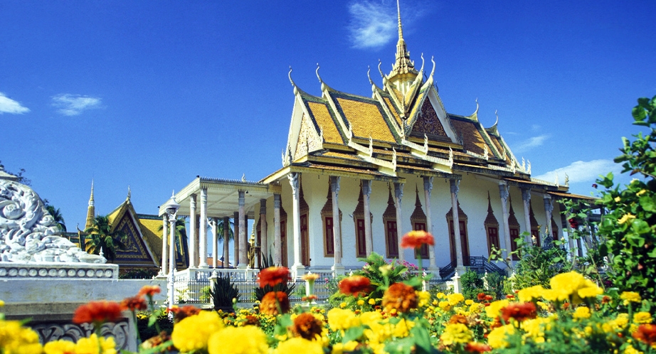 Phnom Penh - Cambodia