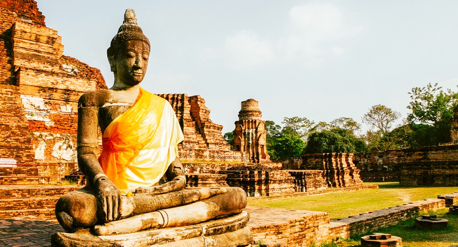 Ayutthaya (Thailand)