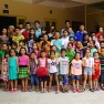 Our Customers Visit And Give Gifts To Disadvantaged Children At Dong Da Friendship House, Hanoi