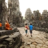 What Cambodia Travel Offers Are Available In October And November?