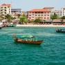 Impression Of 2 Weeks In Cambodia In November From The Anderson Family