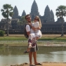 Advice Of Couple For 2 Weeks In Cambodia By Mrs. And Mr. Gauthier