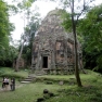Remarks On The Central Cambodia 7-day Tour By Ms Monica