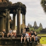 Review Of Cambodia Cheap Tour 2-week Itinerary
