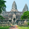 Is Cambodia Travel Cost Cheap Or Expensive For 2 Weeks ?
