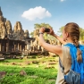 Where To Go In Cambodia For Solo Female Travelers ?