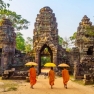How Much Does It Cost Per Day In Cambodia ?