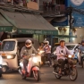 How To Drive In Cambodia As A Tourist?