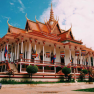 Travel Tips Of M.Berti For An Itinerary 1 Day In Kratie Cambodia