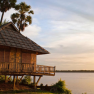 Where To Stay In Kratie? Top 6 Best Homestays In Kratie Cambodia