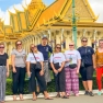 Top Incentive MICE Travel Agencies In Cambodia