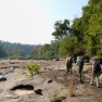 Nature Trek In Cambodia In April - Review Of Philippe
