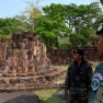 Places To Avoid In Cambodia For Tourists
