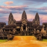 Travel Impressions Of 7 Days Trip To Siem Reap Cambodia By Mr. Galvin