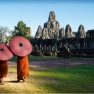 Mr. Rousseau’s Impression On The 2-day Siem Reap Cambodia Itinerary