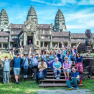 Discover The Most Iconic Temples Of Angkor Wat Siem Reap