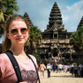 Travel To Cambodia - When Is The Best Time To Visit Siem Reap?