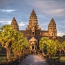 7 Days In Cambodia - Siem Reap To Battambang Phnom Penh By Family Lea
