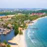 Anne Couple’s Impression About Their 24h Trip In Sihanoukville