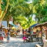 What Is The Difference Between Koh Rong And Koh Rong Samloem ?