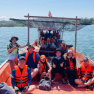 Transportation In Koh Rong - How To Get Around Koh Rong Cambodia?