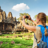 Cambodia 21-day Itinerary In January For Solo Female Travelers
