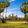 Exploring The Best Cambodia Travel Offers - Top Deals For Tour Trip