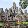 Best Time To Visit Cambodia - Weather By Month And Travel Tips