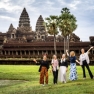 How Long To Spend In Cambodia ? Best Itinerary In Cambodia